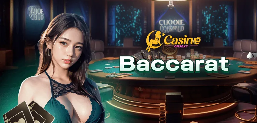 Casino trực tuyến longfu88 với bàn Baccarat và Roulette sang trọng