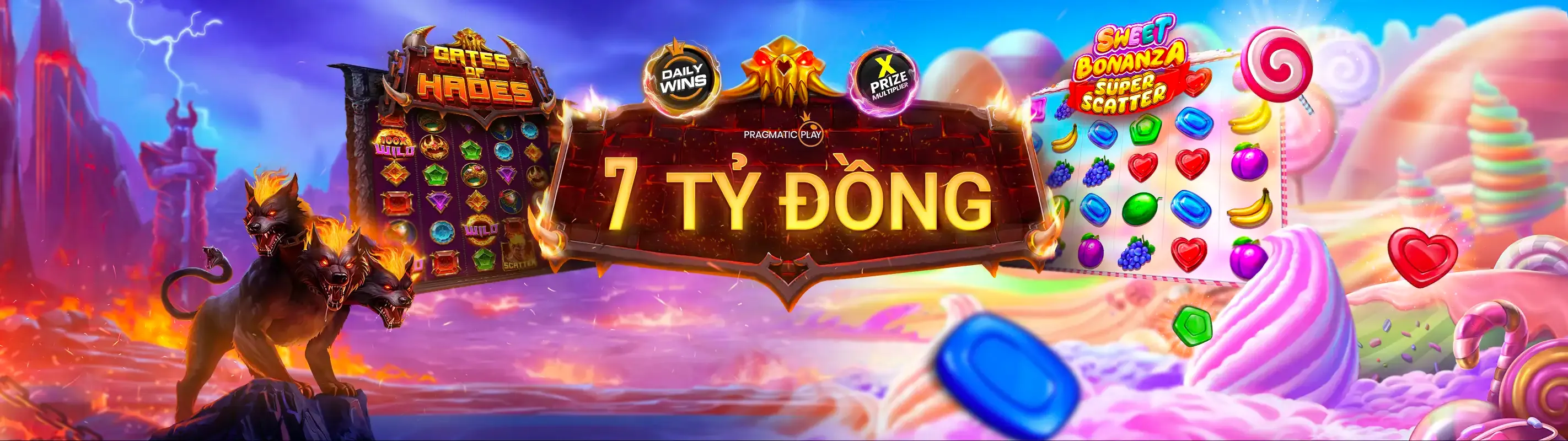 Chương trình VIP longfu88