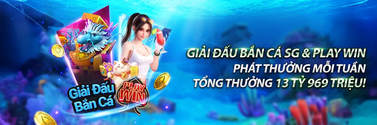 Hình ảnh sống động về các chương trình khuyến mãi hấp dẫn của Longfu88