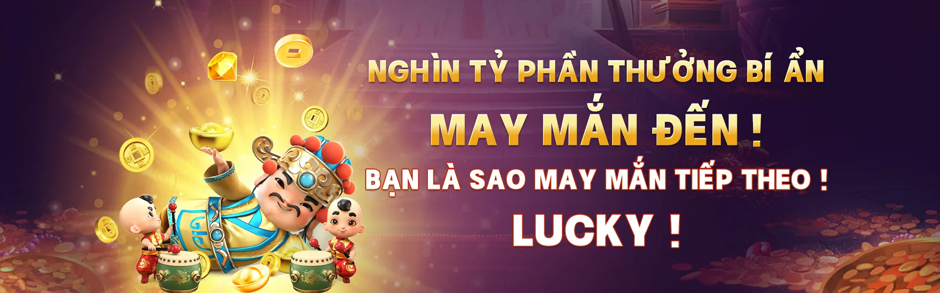 Khuyến mãi hấp dẫn tại Longfu88 2026
