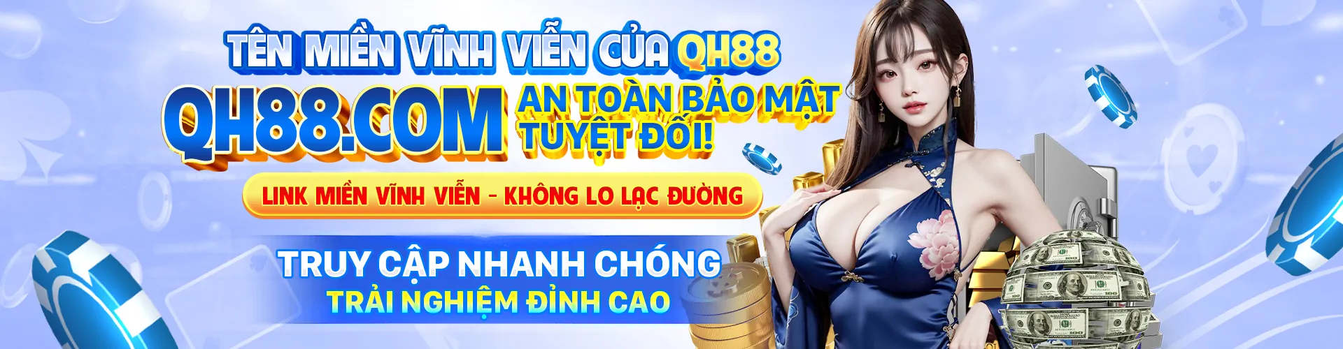 Longfu88 - Cam kết chơi có trách nhiệm, công bằng và đổi mới không ngừng